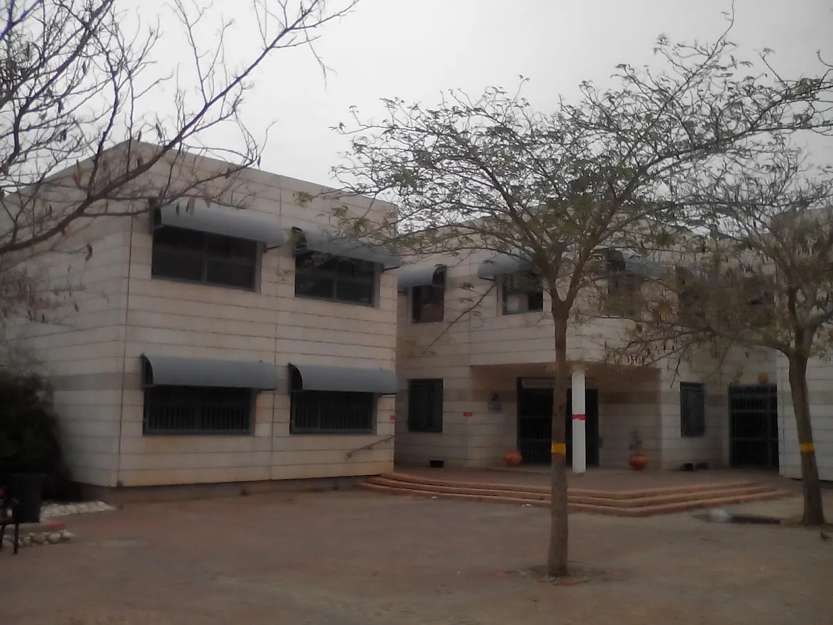 Bnei Akiva Yeshiva — foto 8