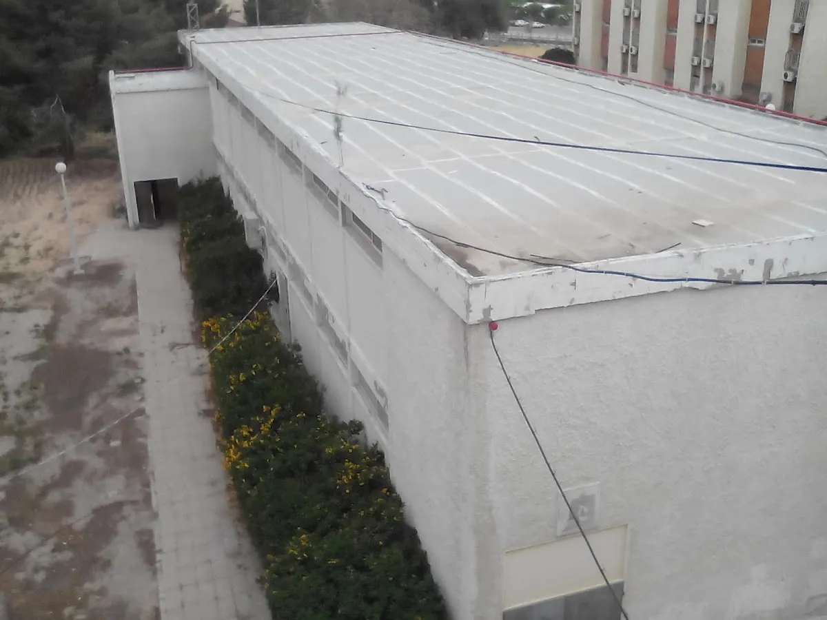 Bnei Akiva Yeshiva — foto 10