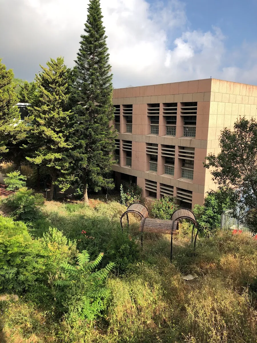 Bnei Akiva Yeshiva — foto 4