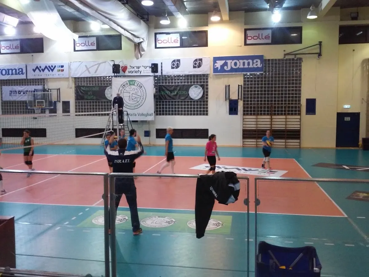 Bnei Akiva Yeshiva — foto 6