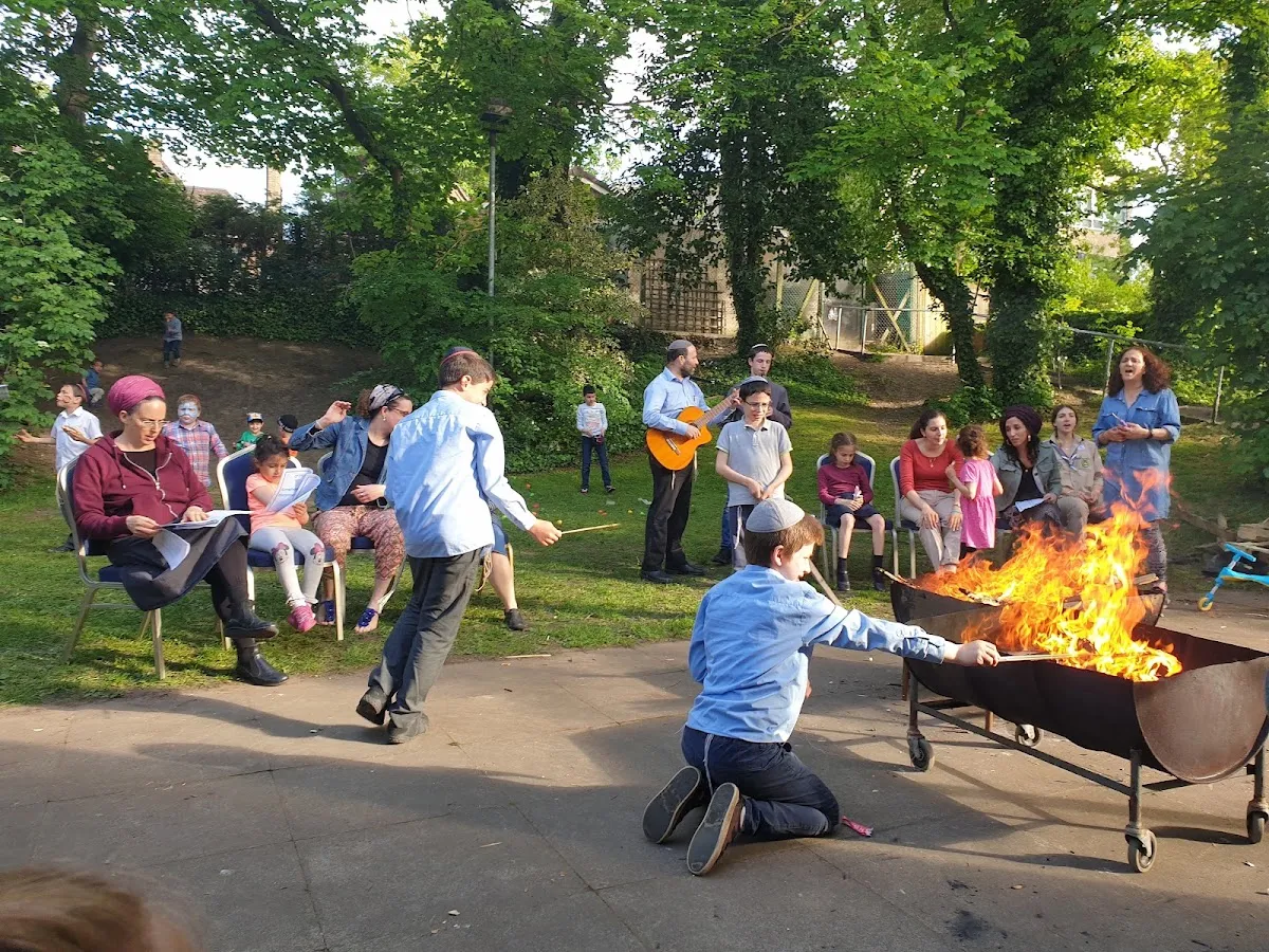 Bnei Akiva — foto 3