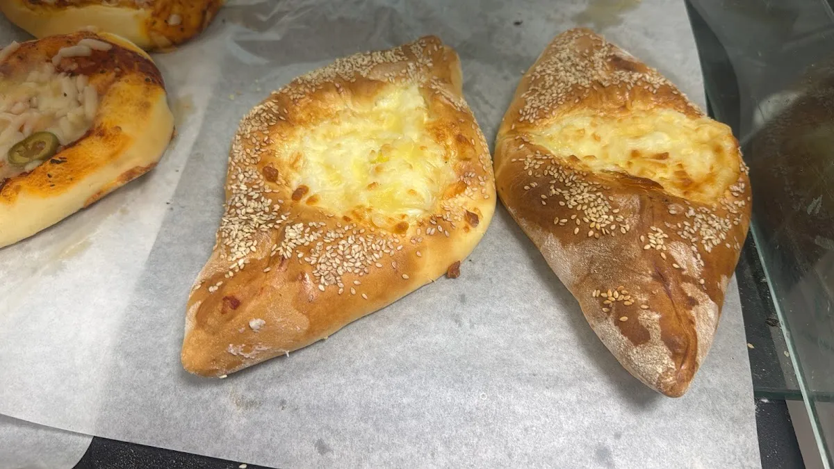 Bnei Brak Bakery