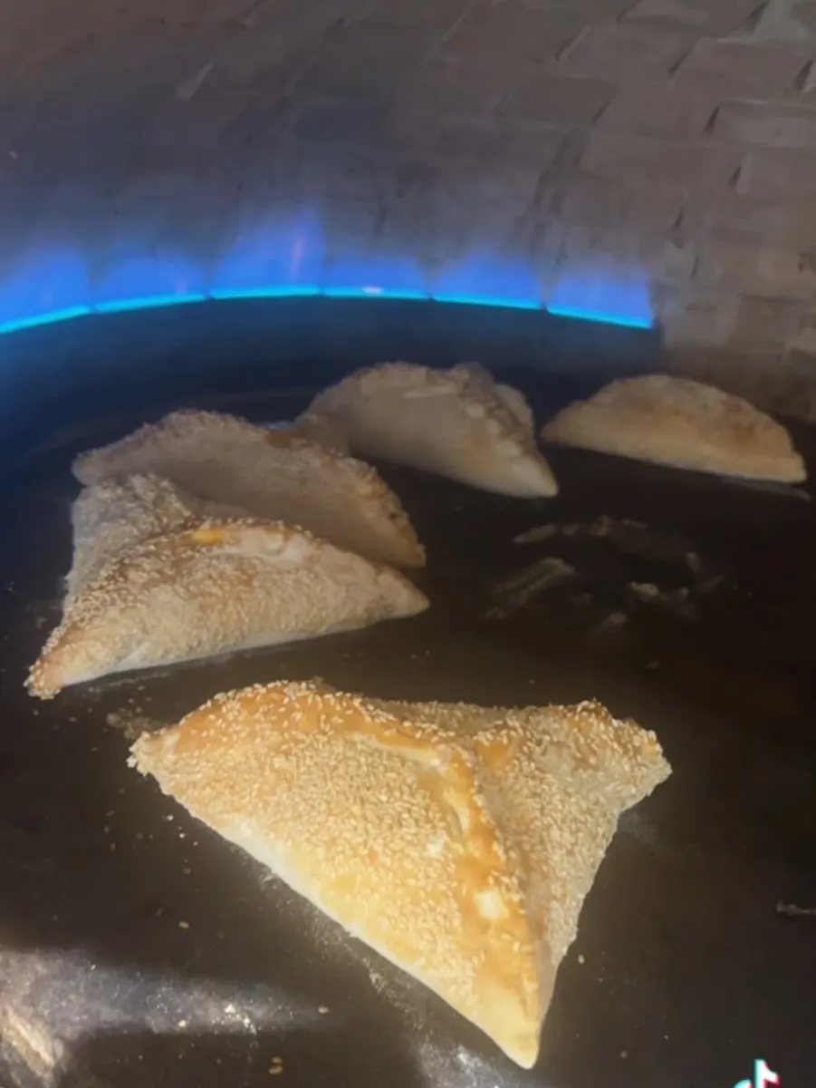 Bnei Brak Bakery — foto 6