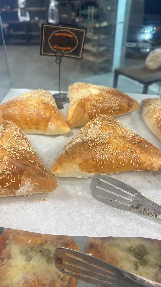 Bnei Brak Bakery — foto 8