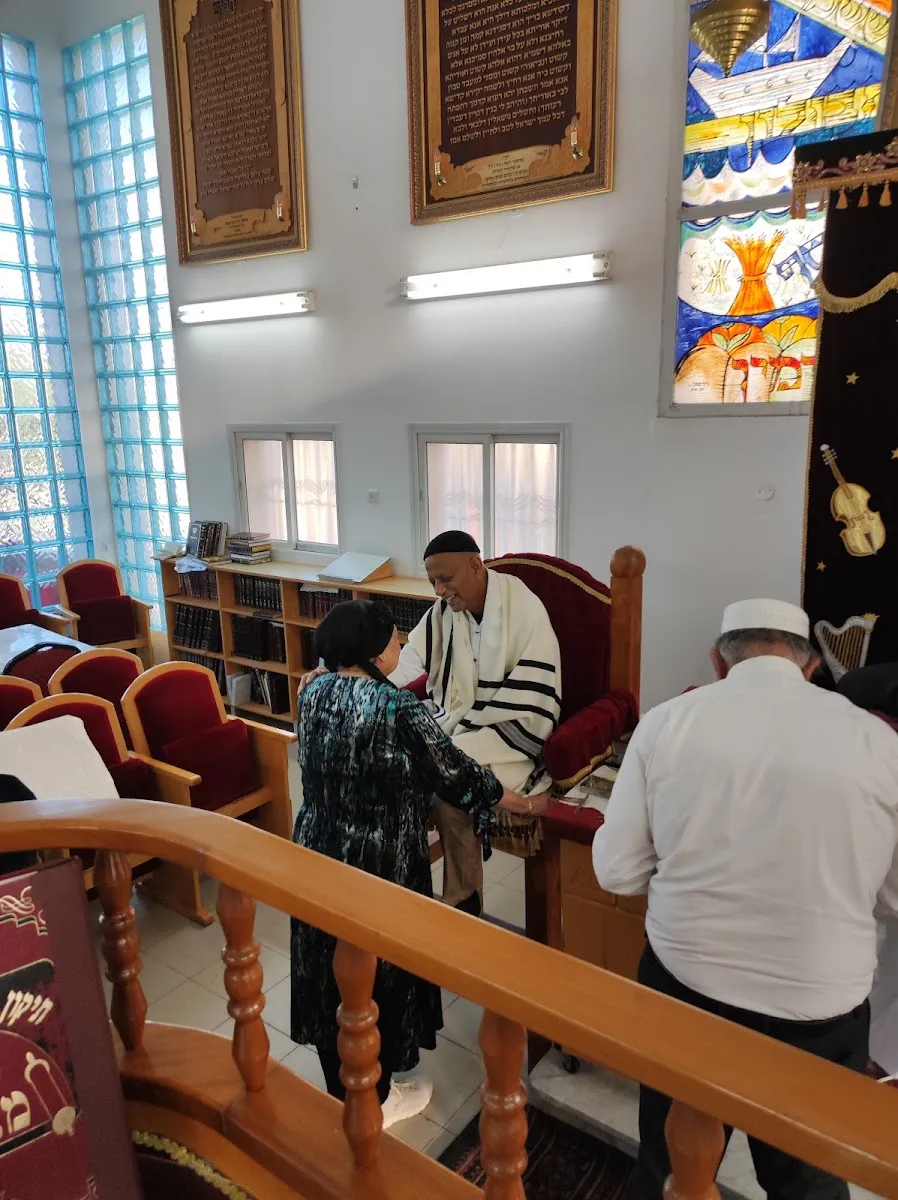 Bnei Israel Community Synagogue (Indian Jews) — foto 2