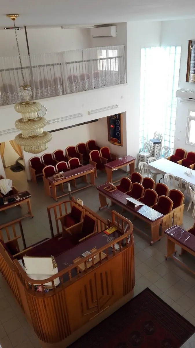 Bnei Israel Community Synagogue (Indian Jews) — foto 3