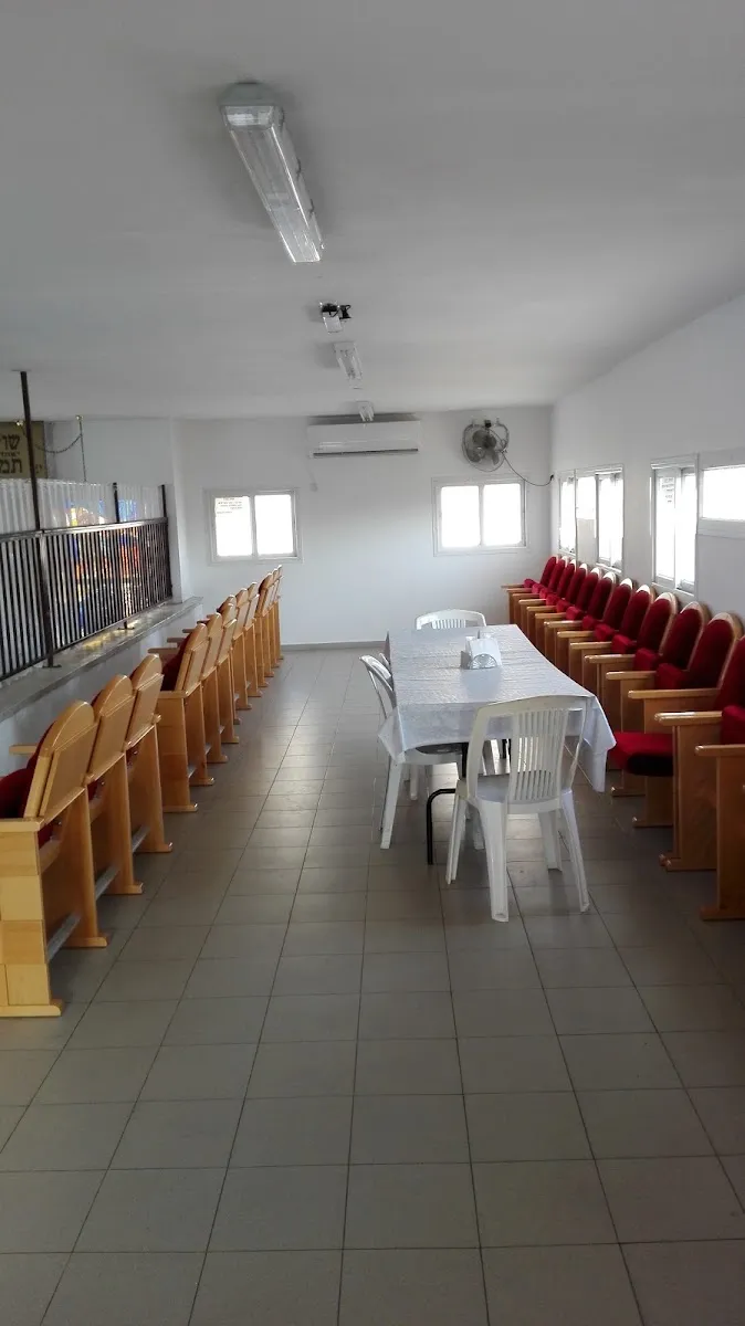 Bnei Israel Community Synagogue (Indian Jews) — foto 5