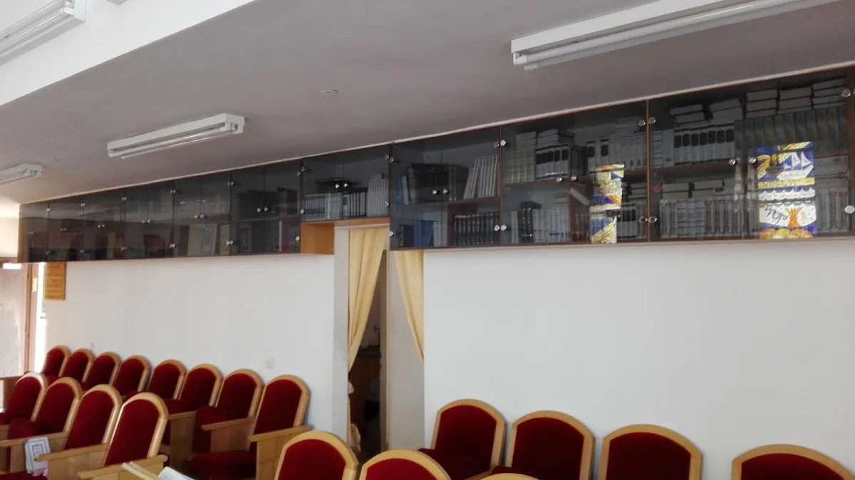 Bnei Israel Community Synagogue (Indian Jews) — foto 7