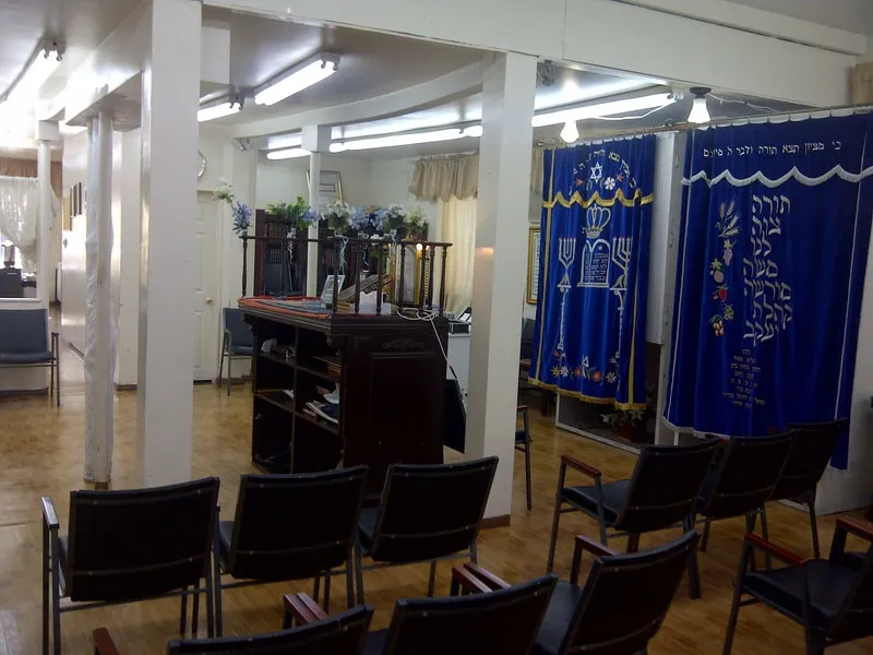 Bnei Yehuda - Rabbi Yehouda Ben Betera — photo 5