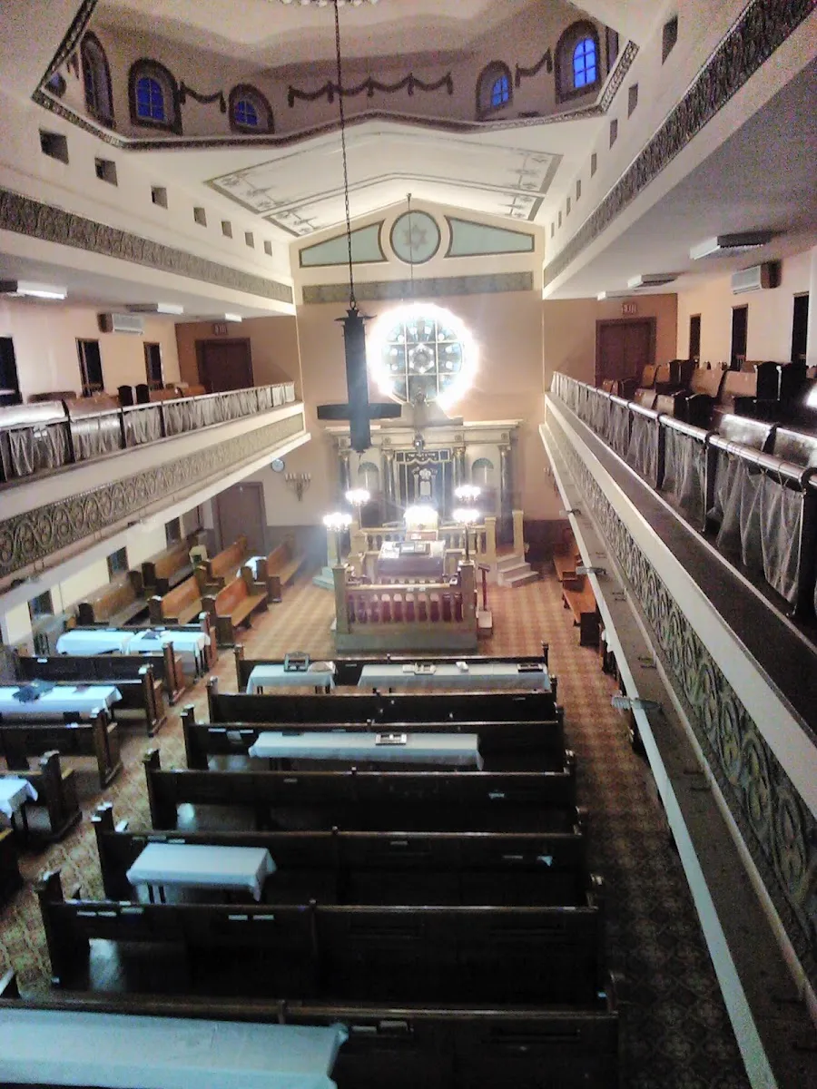 Bnei Yehuda - Sons of Judah Congregation — photo 2