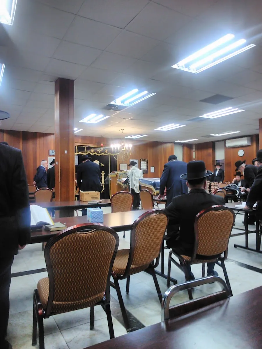 Bnei Yehuda - Sons of Judah Congregation — photo 3
