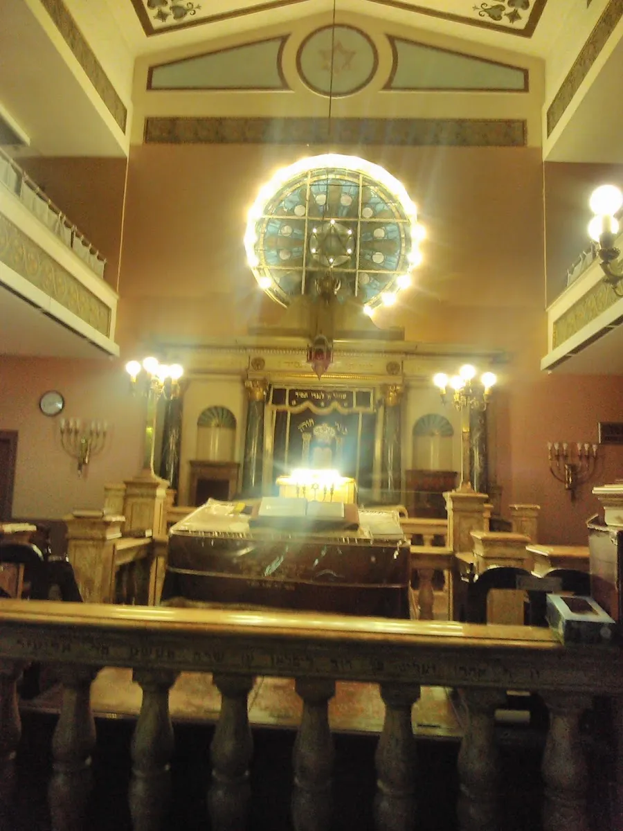 Bnei Yehuda - Sons of Judah Congregation — photo 4