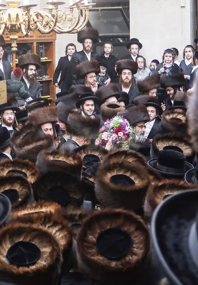 Bnei Yesoscher Kivyashed