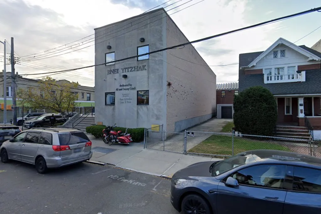Bnei Yitzhak Congregation