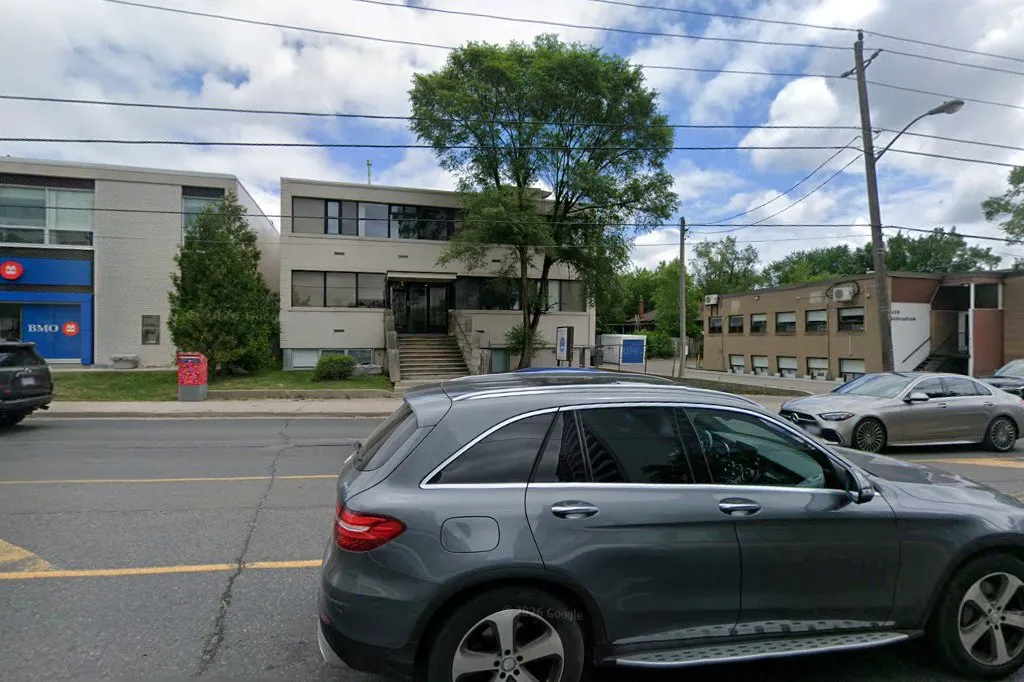 Bnos Bais Yaakov High School