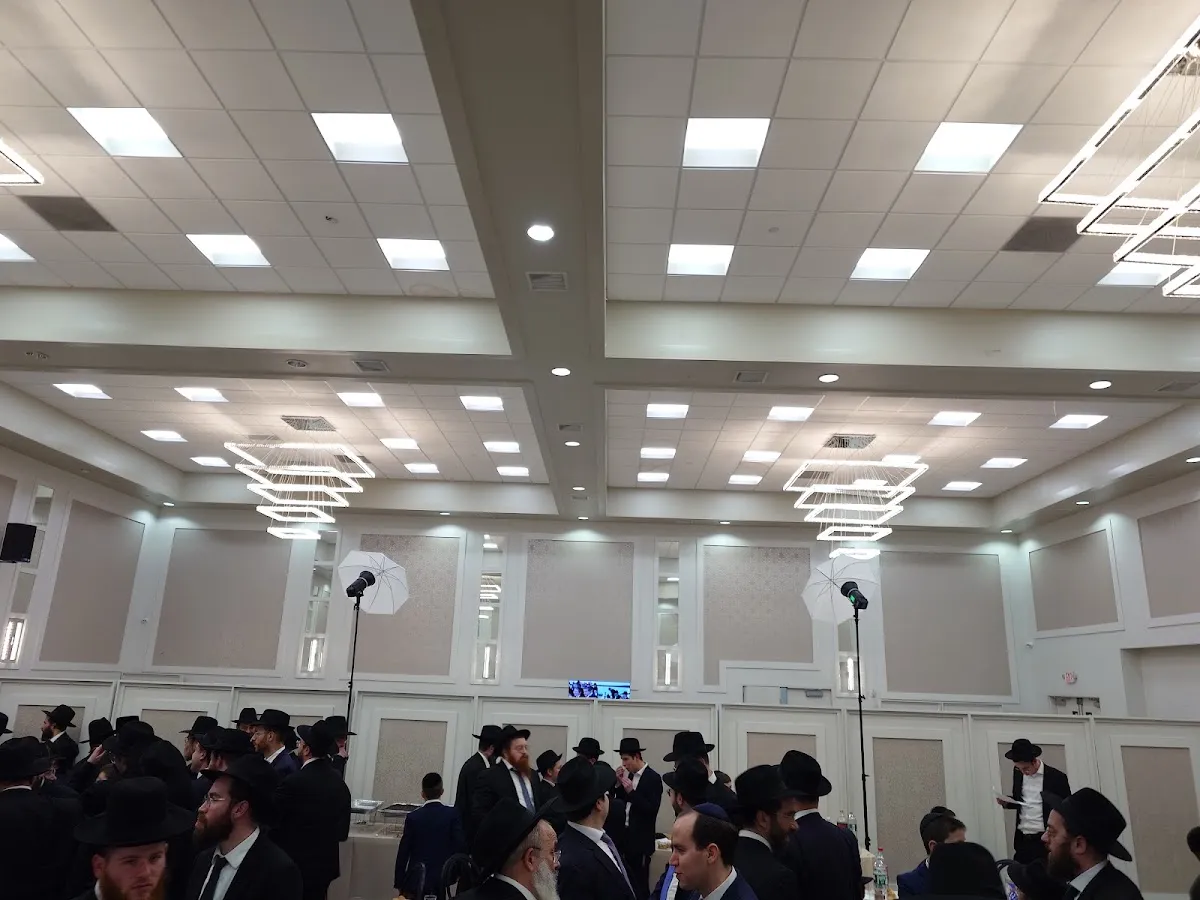 Bnos Devorah Hall — photo 2