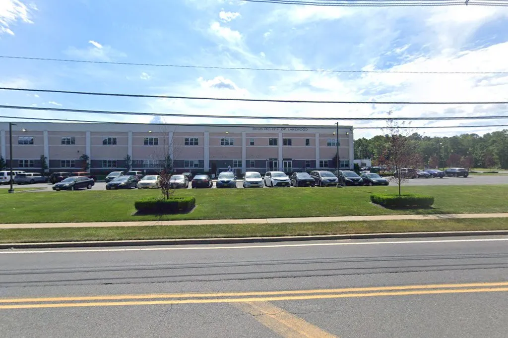 Bnos Melech Lakewood