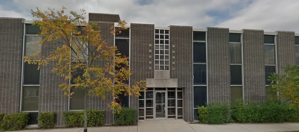 Bnos Rabbeinu Girls High School — photo 2