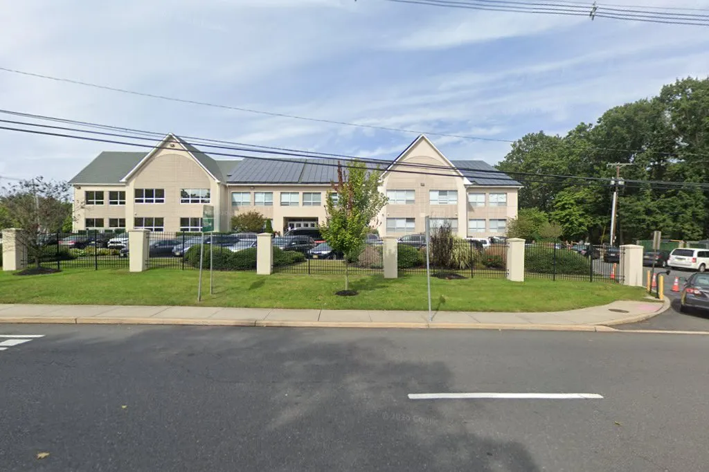 Bnos Yaakov Elementary School