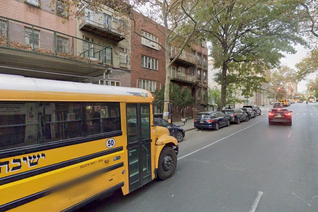 Bnos Yakov School for Girls — foto 2