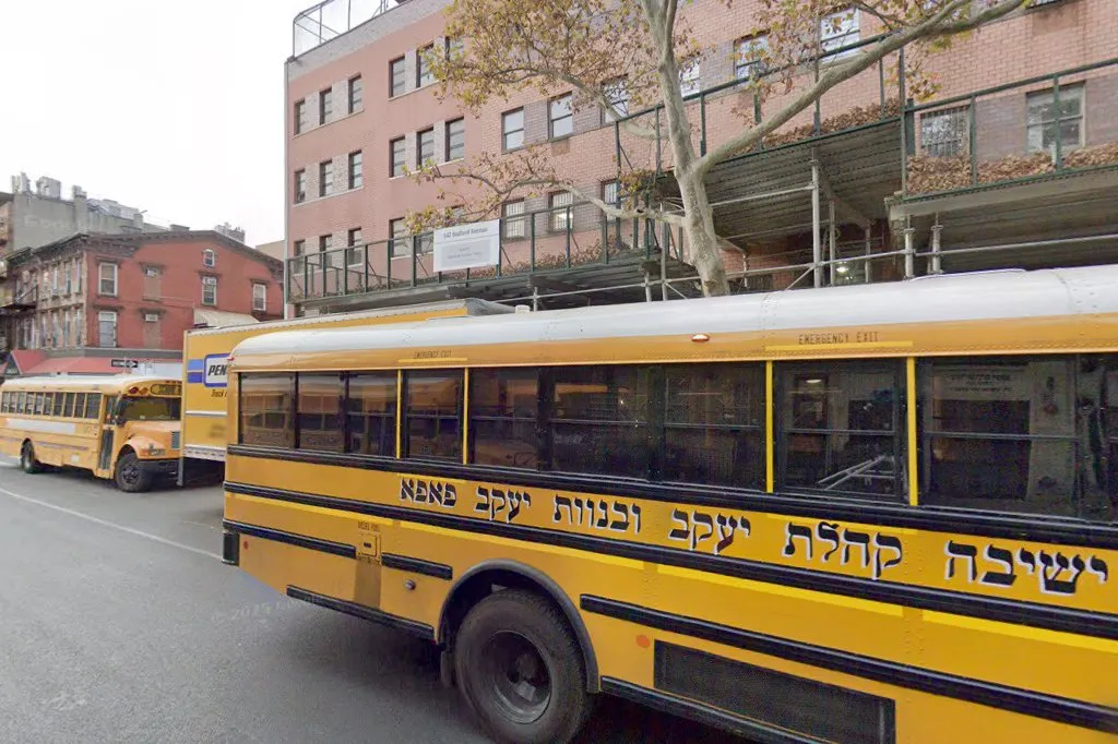 Bnos Yakov School for Girls — foto 3
