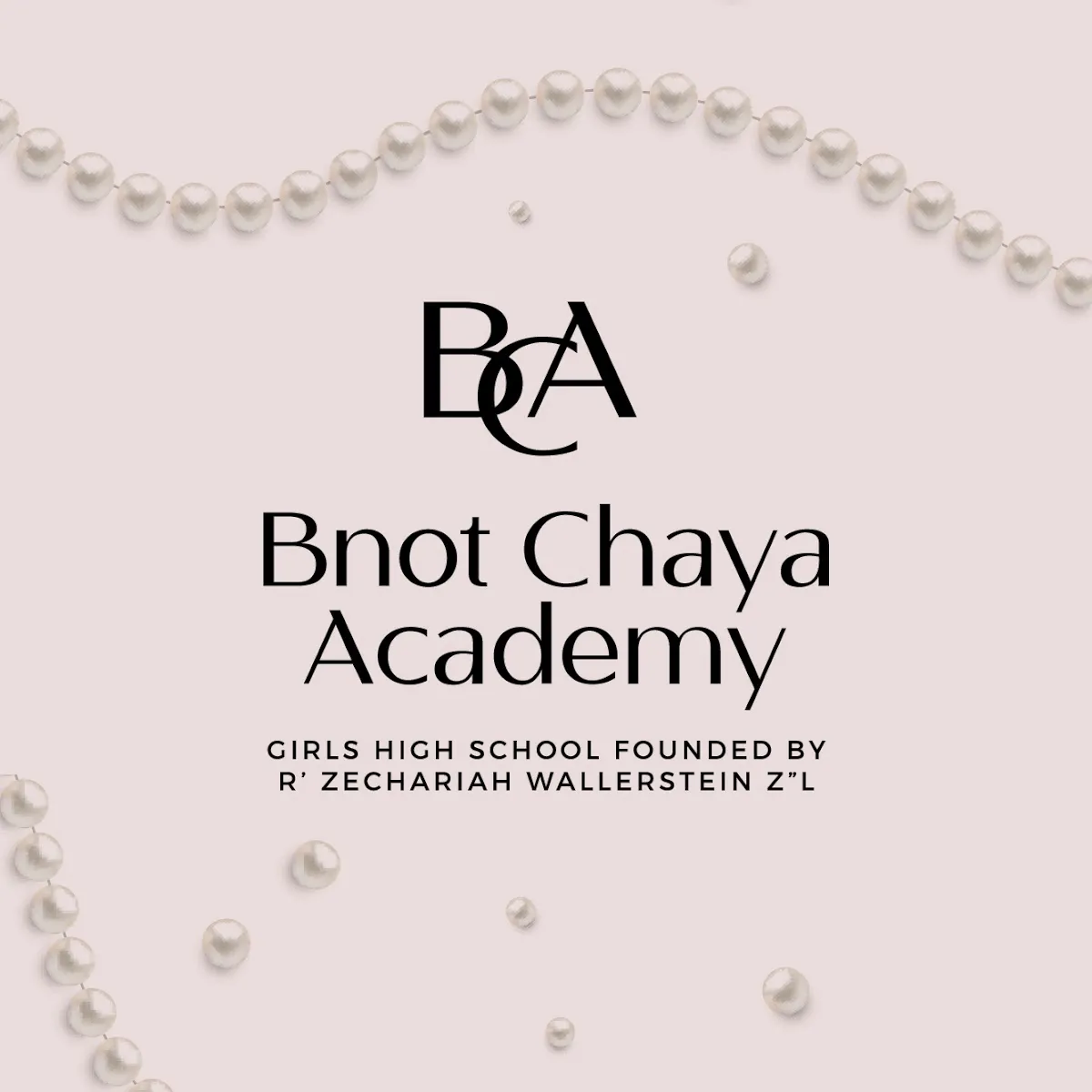 Bnot Chaya Academy Girls High School