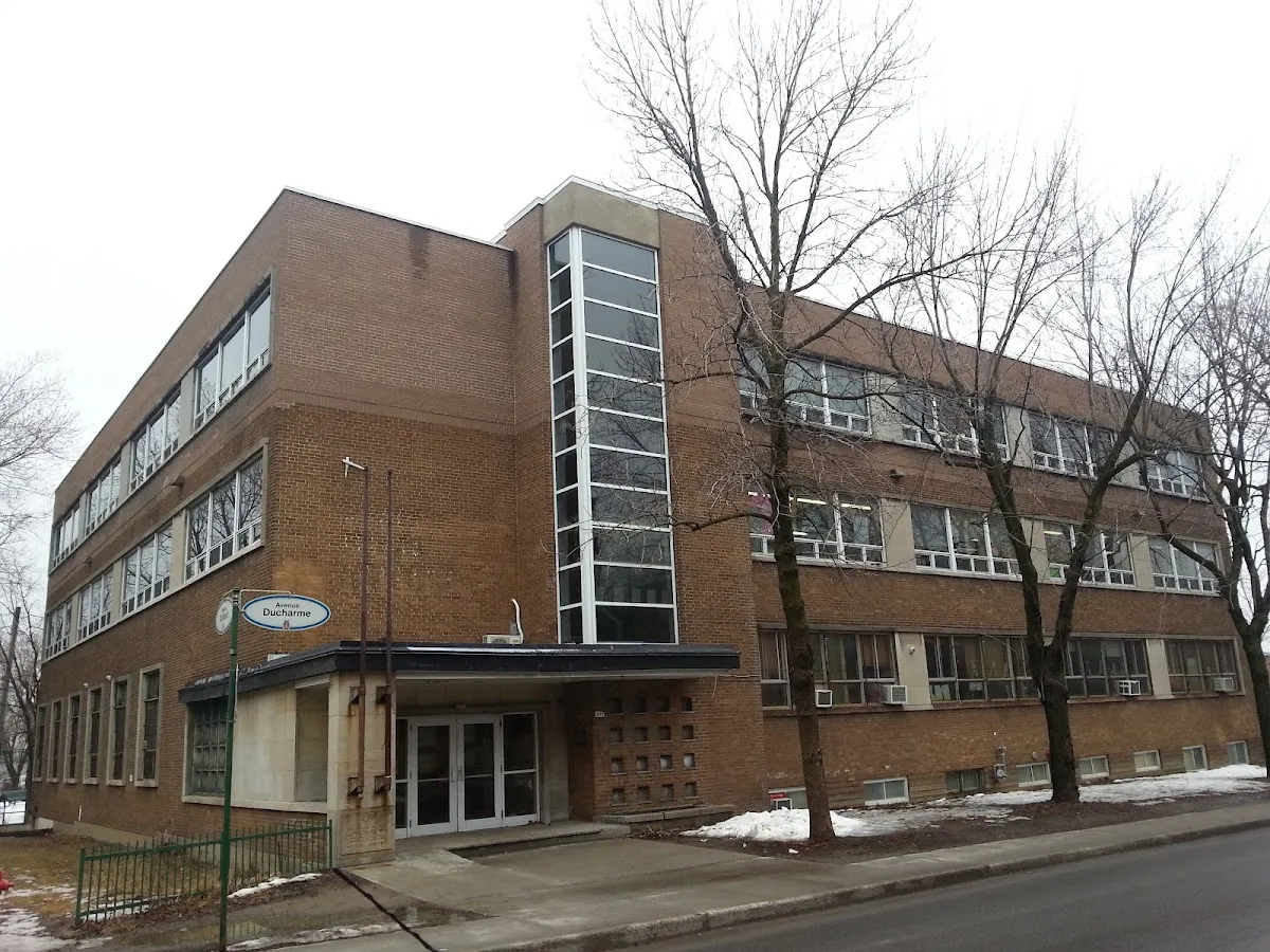 Bnot Jerusalem Girls School