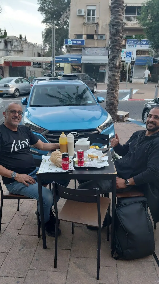 Bo'a Shawarma — photo 5