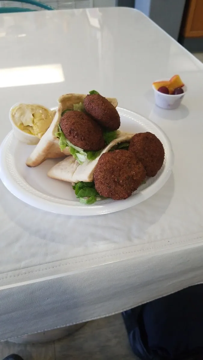 Bo's Kosher Kitchen — photo 2