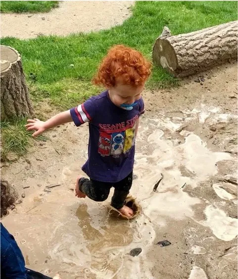 Board of Jewish Education Early Childhood Center de Wilmette — photo 2
