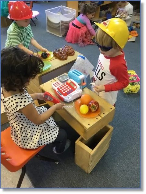 Board of Jewish Education Early Childhood Center de Wilmette — photo 4