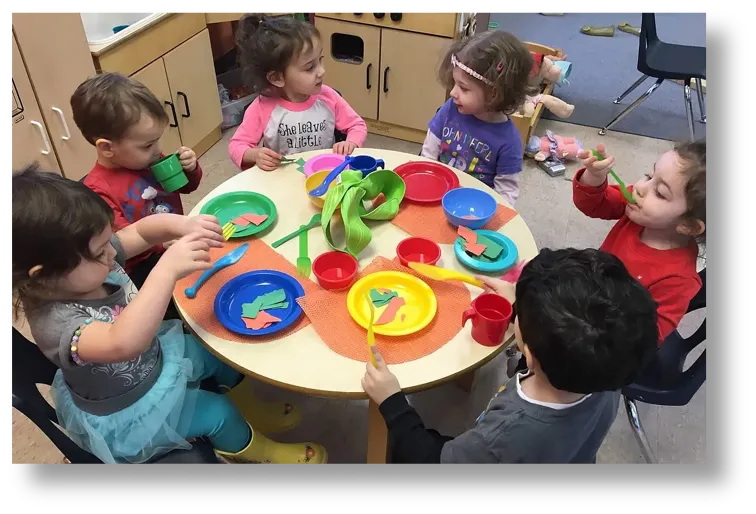Board of Jewish Education Early Childhood Center de Wilmette — photo 5