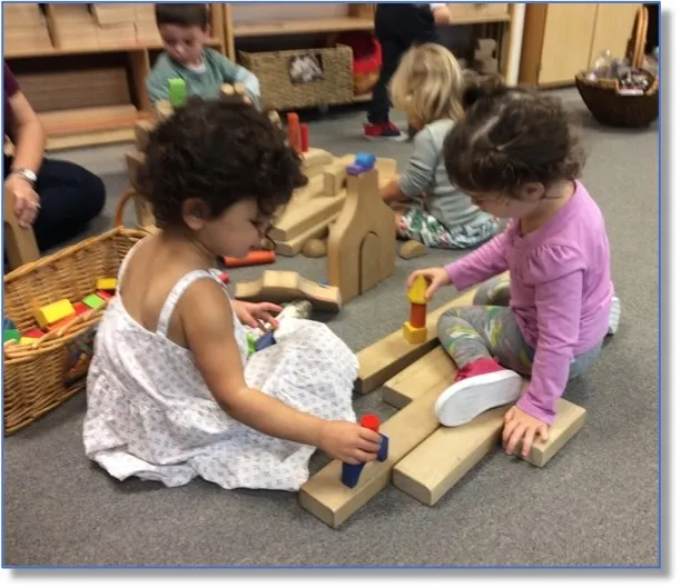 Board of Jewish Education Early Childhood Center de Wilmette — photo 6