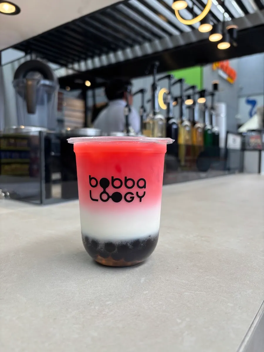 Bobbaloogy — photo 2