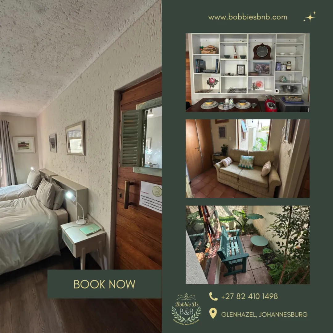 Bobbie B's Kosher B&B — photo 4