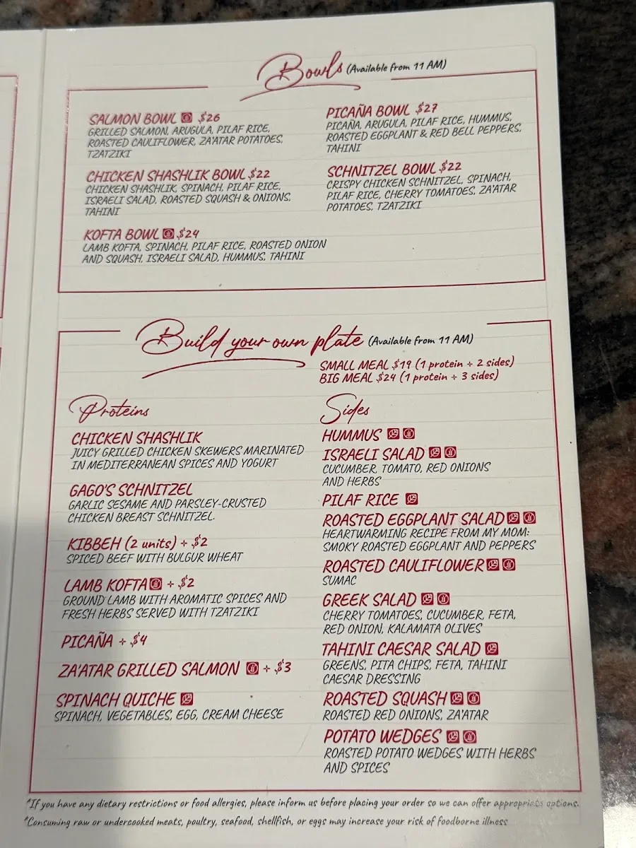 Bobe Kitchen and Bakery — photo 2