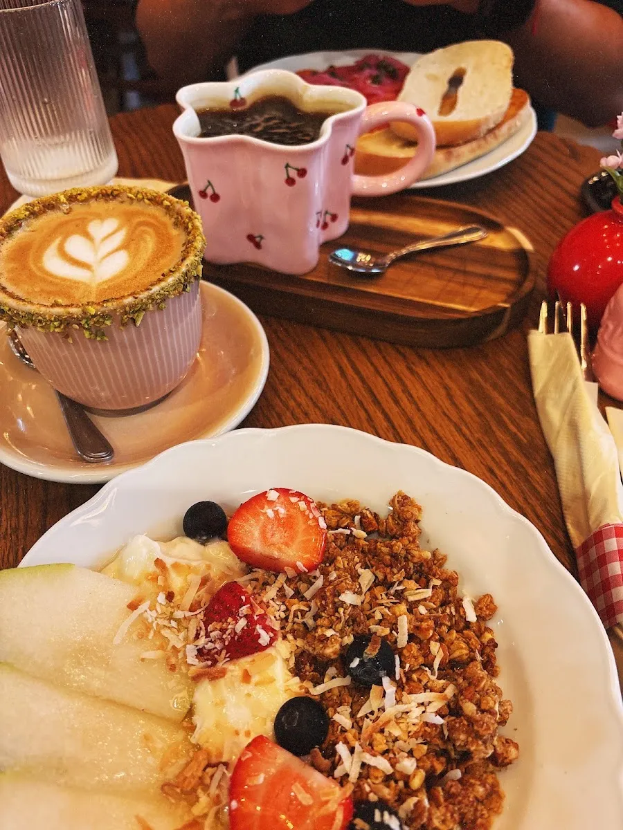 Bobe Kitchen and Bakery — photo 4