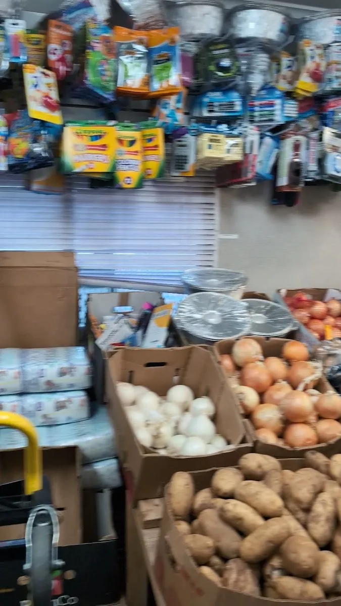 Bobov Monsey Grocery — photo 4
