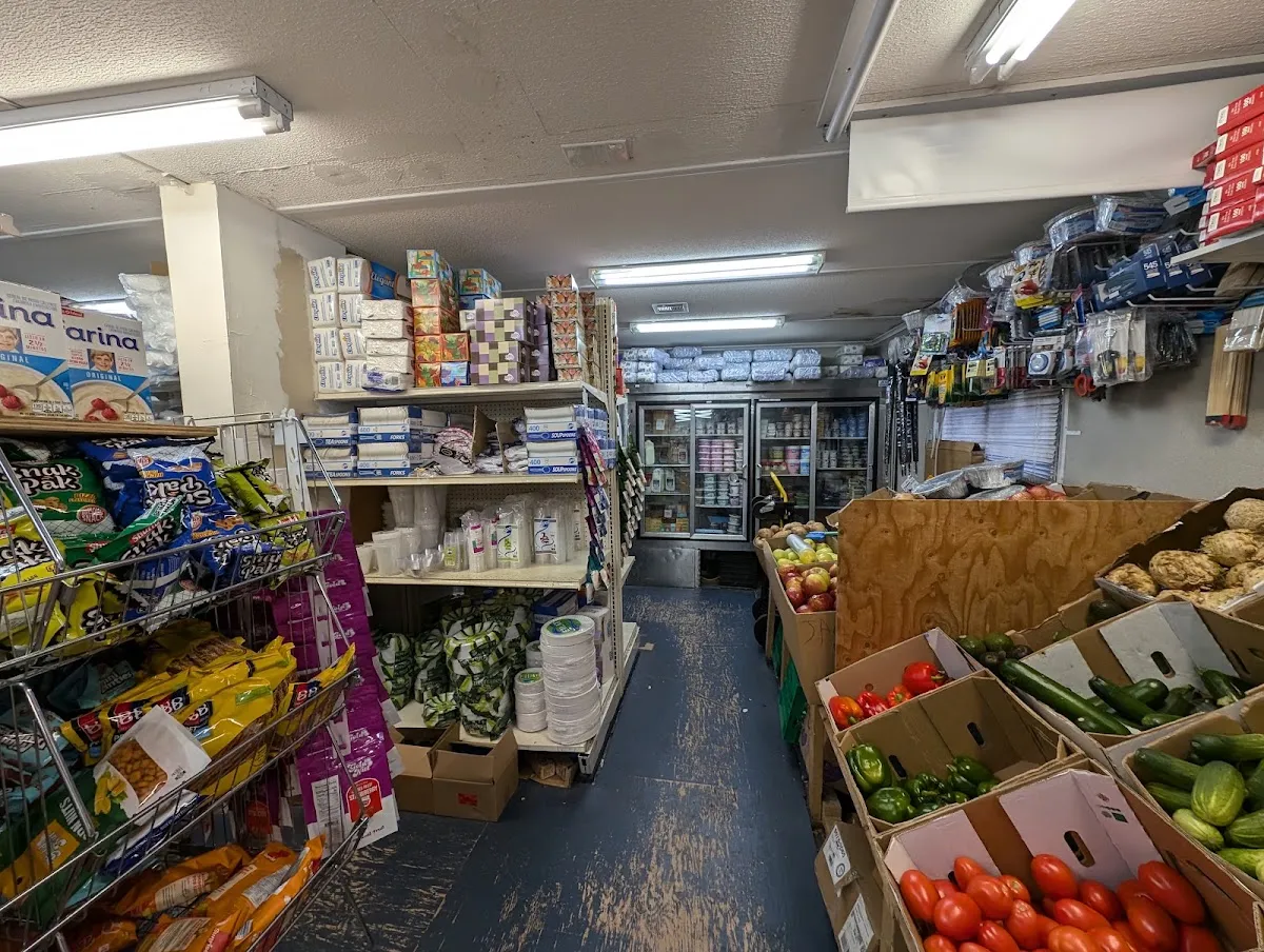 Bobov Monsey Grocery — photo 5