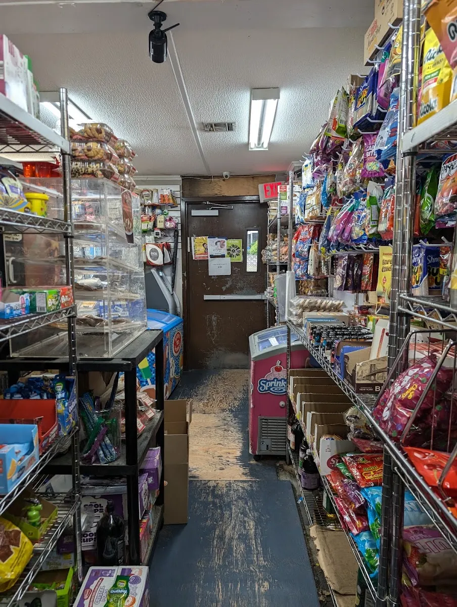 Bobov Monsey Grocery — photo 6