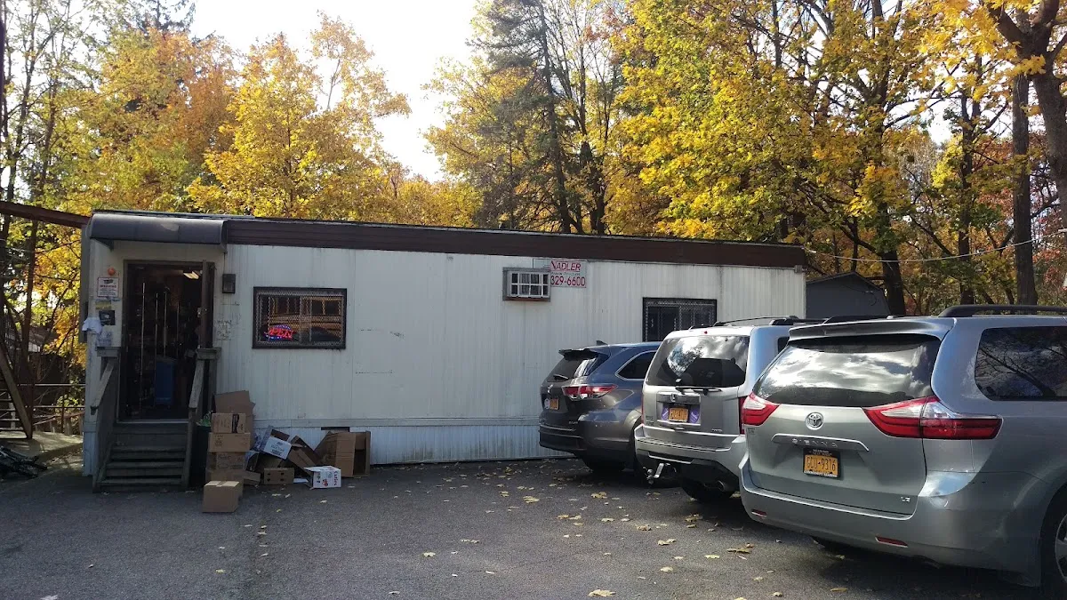 Bobov Monsey Grocery — photo 7