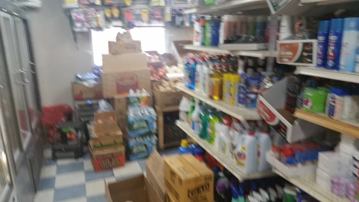 Bobov Monsey Grocery — photo 9