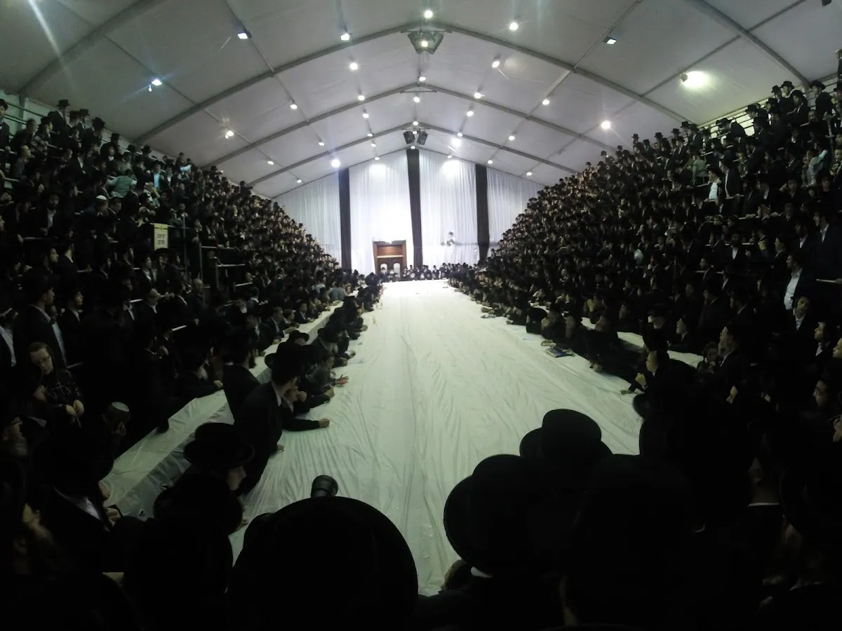 Bobov Yeshiva (Bat Yam) — foto 3