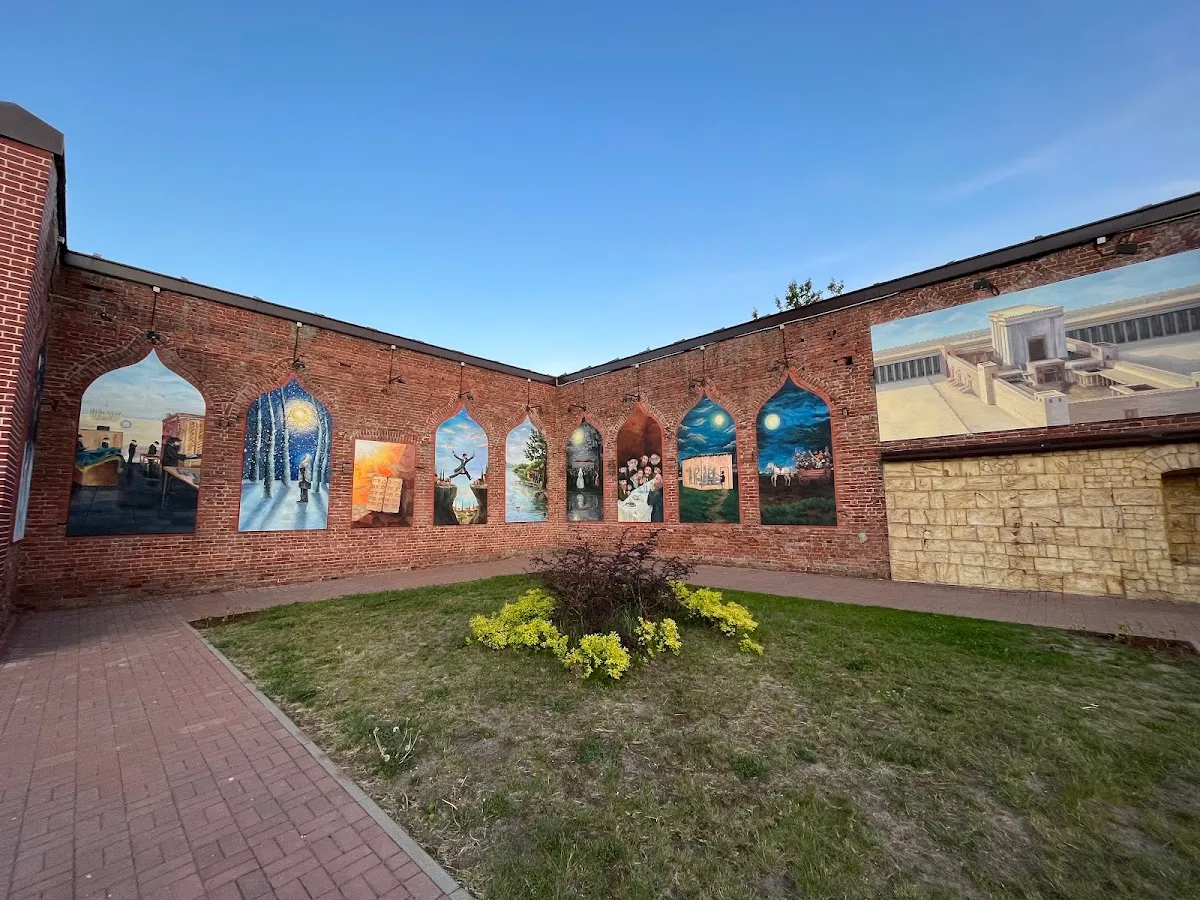 Bobruisk Synagogue — foto 4