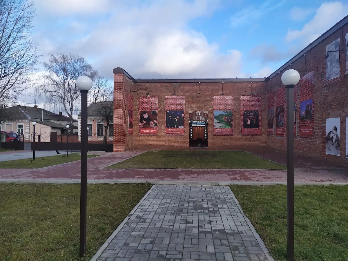 Bobruisk Synagogue — foto 5