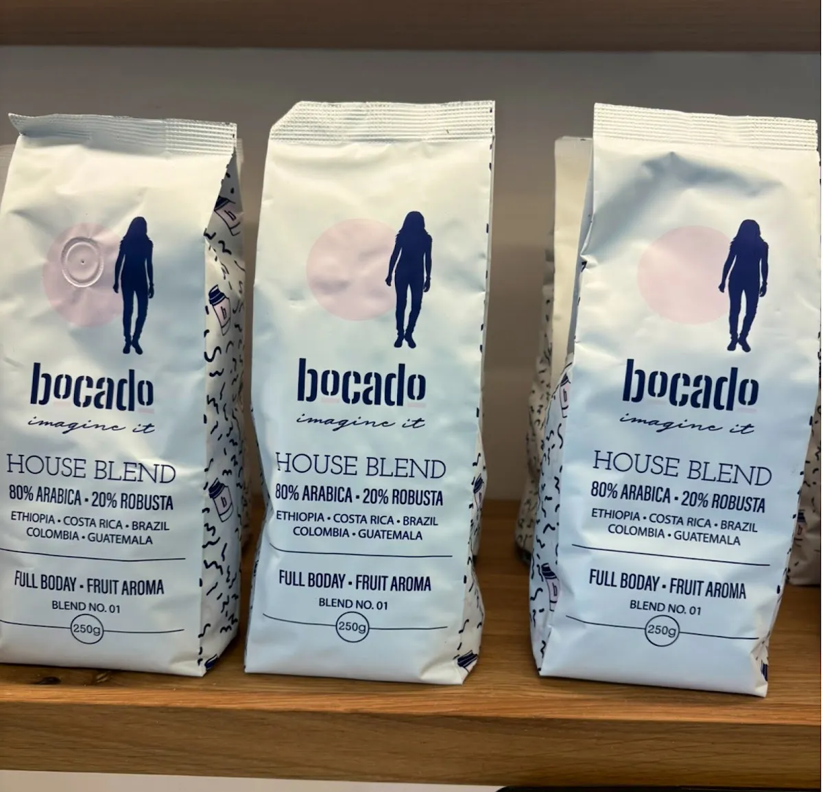 Bocado (Ibn Gabirol) — photo 4