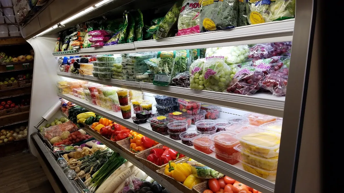 Bochners Grocery — foto 2