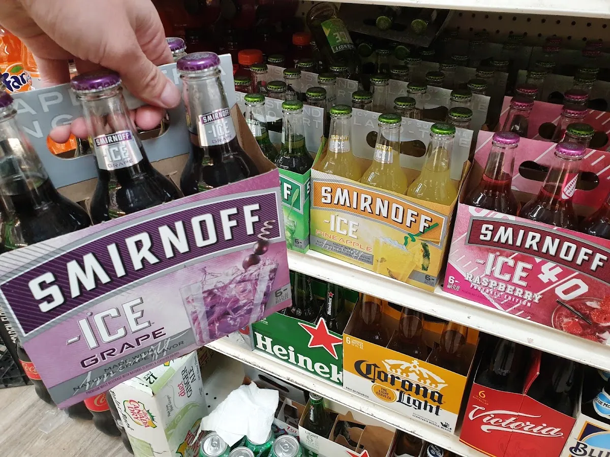 Bochners Grocery — foto 4