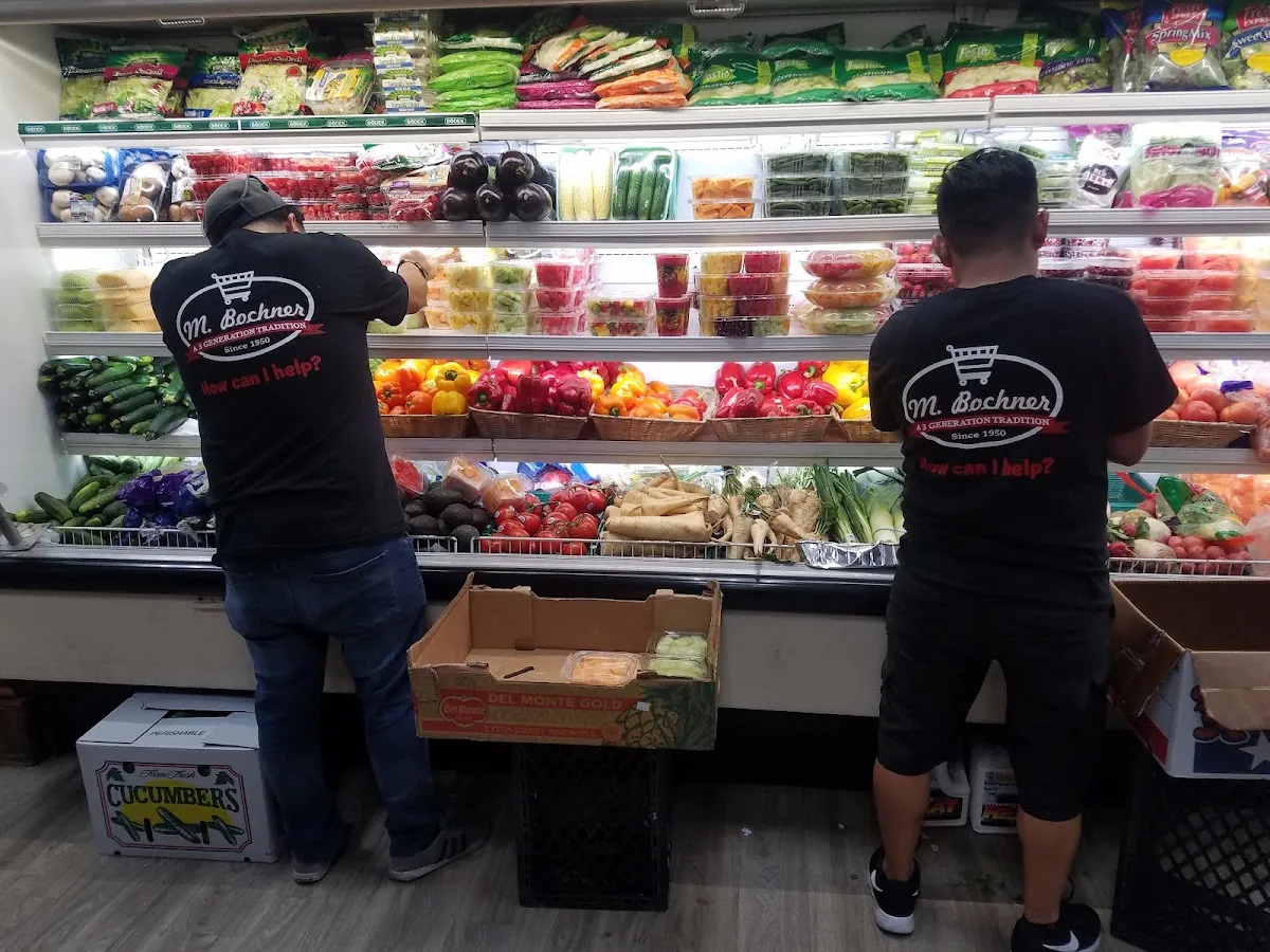 Bochners Grocery — foto 5
