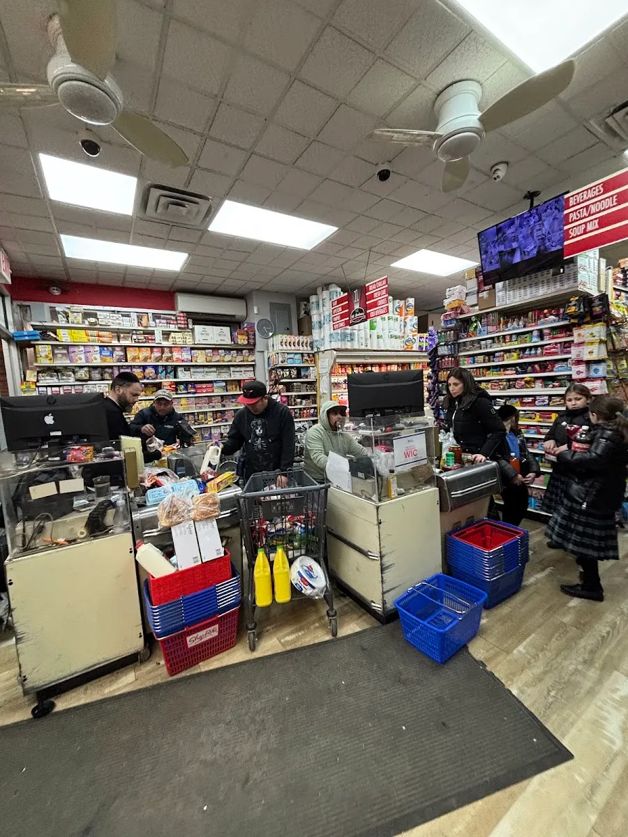 Bochners Grocery — foto 7